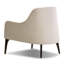 Fauteuil Ellington de 87 cm de large en polyester-341704977