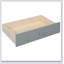 Canopy Day Bed With 2 Drawers-216479511