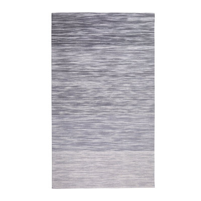 Bowie Hand Woven Wool Indoor Rug