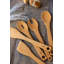Natural Elements 4-Piece Wood Fibre Utensil Set