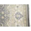 Tapis surdimensionné Oushak Chobi