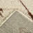 DeCarava Pink/Beige Global Abstract Area Rug-291060778