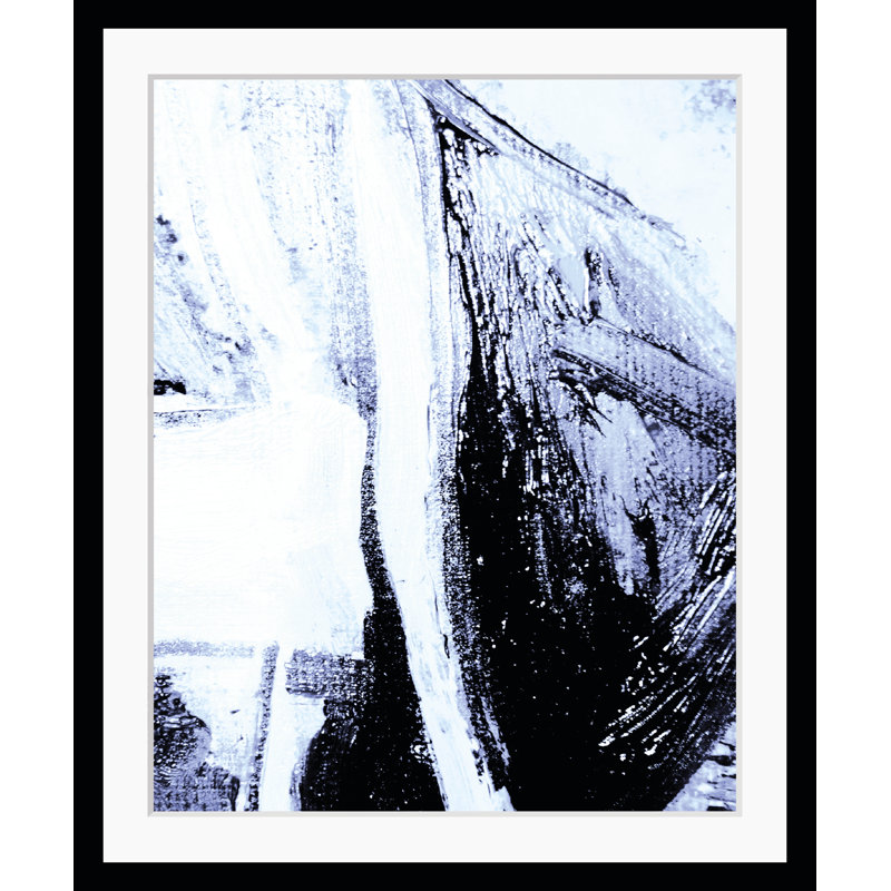 Colour - Single Picture Frame Print