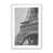 Cadre photo simple blanc opaque n'est pas disponible