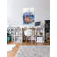 Eyre Tarney - Wrapped Canvas Painting-913174561