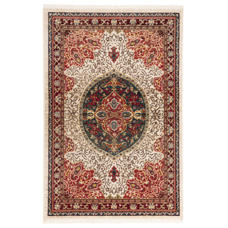 Tapis oriental performance Kurtz