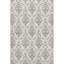 Tapis damassé de qualité supérieure Mayfield AMF2325-1051867536-1051867539