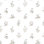 Rouleau de papier peint lisse L 32,7 pi x l 20,5 po Salem Floral and Botanical