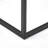 ClickDecor Milo Wood Side Table with 1-Drawer