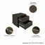 Table de chevet