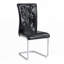Chaises de salle à manger rembourrées-1943116875