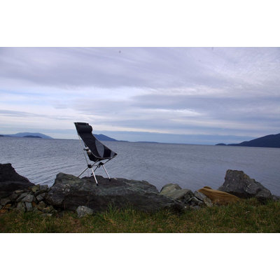 Isildo Folding Camping Chair