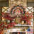 Thanksgiving Turkey Decorative Accent