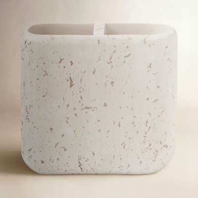 Theta Toothbrush Holder