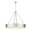 Luminaire suspendu 3 lumières DEL Dusten-447682319-447682312