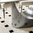 Modern Minimalist Rectangular Sintered Stone Dining Table with Pedestal Base-599843882-602182551-599843894
