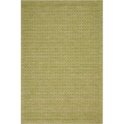 Mkrtich Wool Indoor Rug