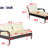 Outdoor Patio Furniture Sets Conversation Set Wicker Ratten Sectional Sofa With Seat Cushions
