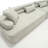 Shandra 139'' Modular Sectional Sofa-1835673335