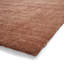 Paonia area rug Machine Woven Rectangle Terracotta-913282183