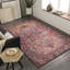 Hartley Oriental Indoor Rug-1400374363
