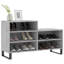 10 Pair Shoe Storage Cabinet-93939985