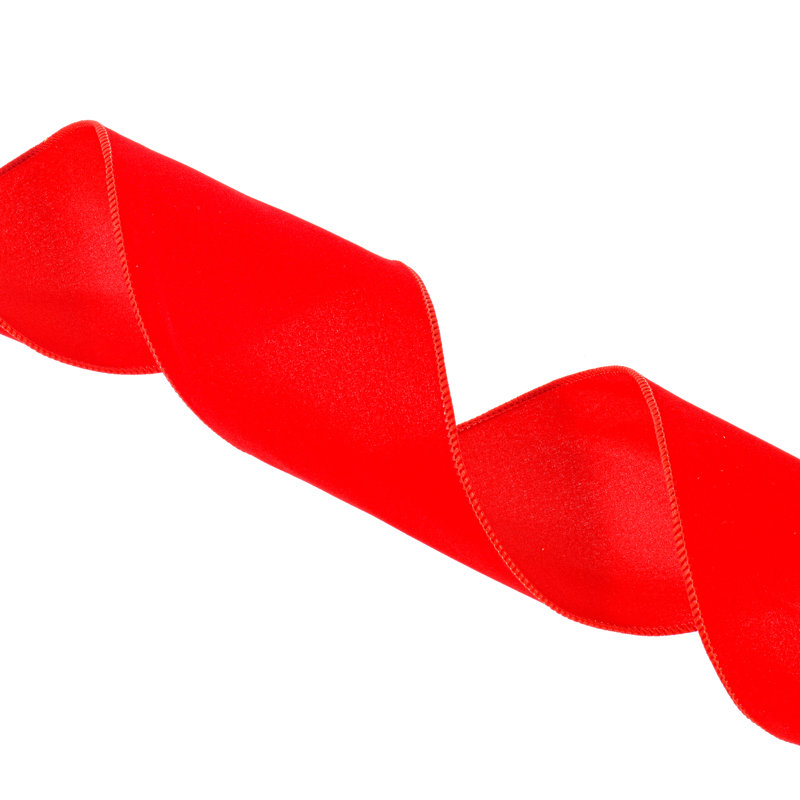 Ruban de velours