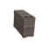 Lazaro Rattan Wicker Fully Assembled 12 Piece Seating Group with Cushions