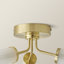 Adbeel Glass Flush Mount-1677757542-1692667682