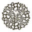 Bol décoratif décoratif fait à la main en aluminium-1910836784-1910836791