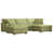 Olive Polyester