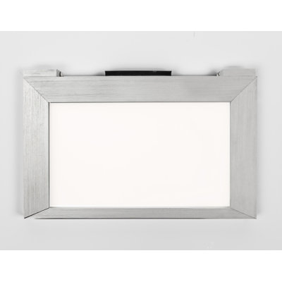 Barre d'éclairage 1 lumière Line ™