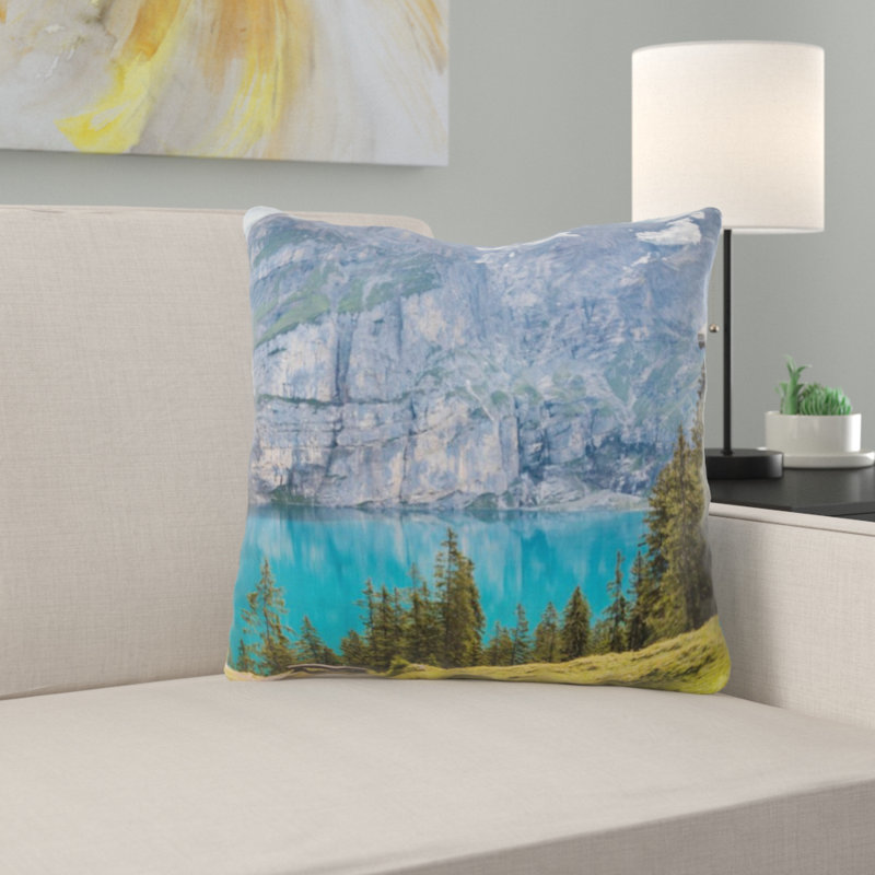 Coussin hut