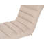 RIVES Upholstered Chaise Lounge