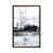 Classic Wood Framed