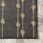 Tapis intérieur / extérieur abstrait Leif-1747846904