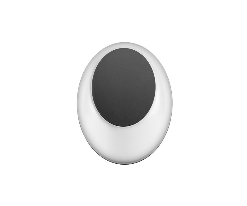 Castano Integrated LED Outdoor Flush Mount