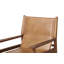 Remy Leather Arm Chair-1261481453