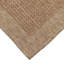 Tapis Bordy en terre cuite-1422202155