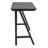 Dugald Solid Wood Writing Desk-442021387