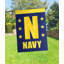 Drapeau armée de polyester 29 x 42-27474539-27474538