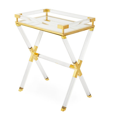 Jacques Butler Table