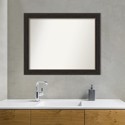 Miroir mural Marzano