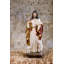 Figurine décorative Good Shepherd intérieur / extérieur-109762785