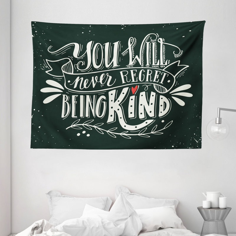 Polyester Tapestry