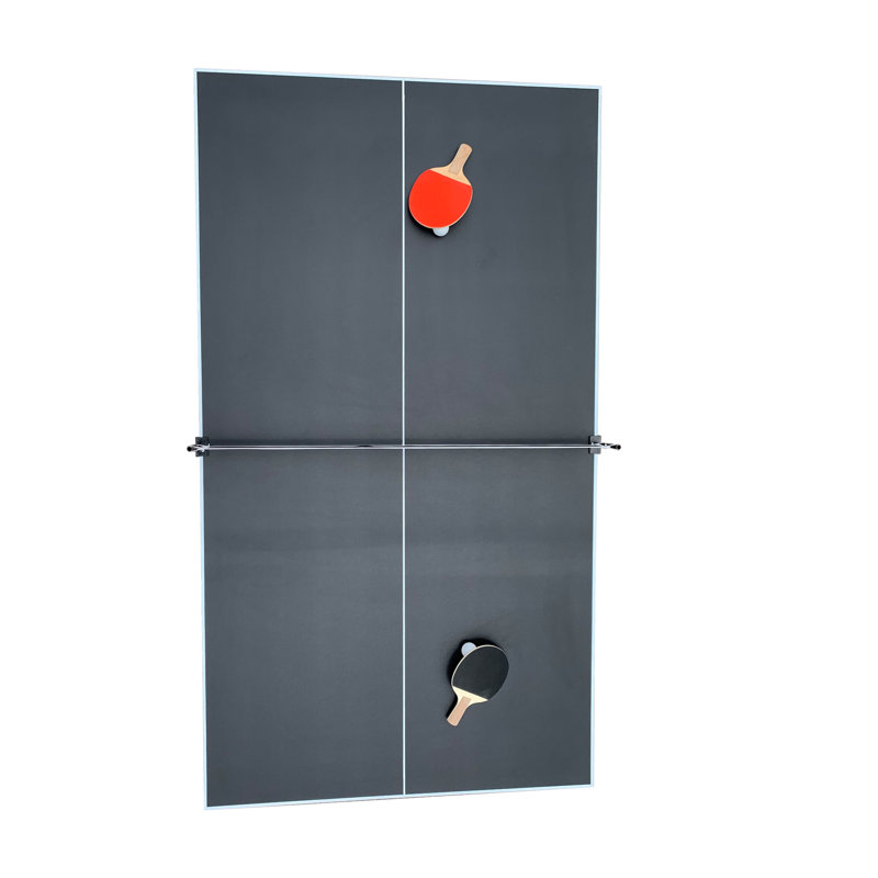 Excalibur 72" 2 - Player Air Hockey Table with Digital Scoreboard