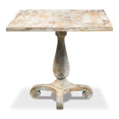 Oak Solid Wood Dining Table