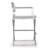 Upholstered Counter Stool with Metal Frame-1446272128-1446272129-1428842871