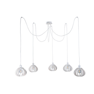 Parma 5 - Light Cluster Pendant