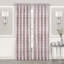 Paire de rideaux semi-transparents avec passe-tringle Pullen Shabby Elegance-587082696-587082703